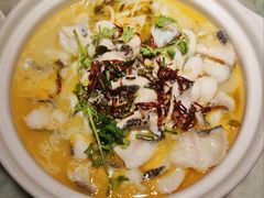 -小菜园新徽菜(合肥之心城店)