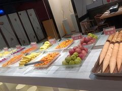 -玫瑰花园自助烤肉(顺义鑫海韵通店)
