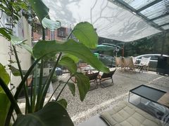 -稀物集咖啡(徽州大道店)