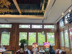 -希籽咖啡(大召店/清真)