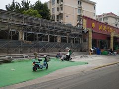 -清真利德顺小老饭庄(复兴路店)