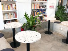 -古耳咖啡(北锣店)