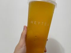 -喜茶(深圳喜荟城店)