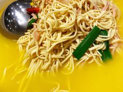 上汤煮干丝-万荣烤鸭店·北京菜(天坛店)
