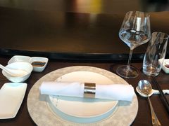 -丽晶轩中餐厅(重庆丽晶酒店)