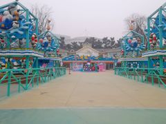 -海合安成都极地海洋公园