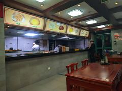-清真马祥兴菜馆(云南北路店)
