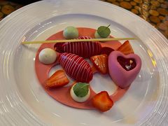 -金奥国际酒店温哥华扒房Vancouver Grill