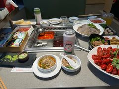 -海底捞火锅(龙湖金沙天街店)