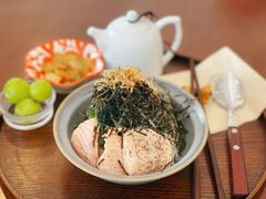 -小银家日式简餐(中信丹阳花园店)