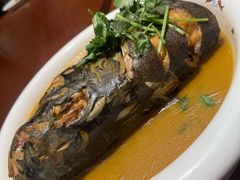 -燕郊烧鸽子(酷车小镇店)