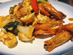 新加坡海鲜-新加坡海鲜(国贸商城店)