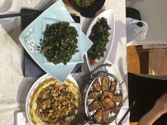 -雅和生态渔庄·宜城锅巴饭(龙灵山公园店)