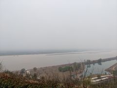 -古柏渡飞黄旅游区