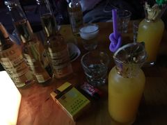 -音乐房子(鎏嘉码头店)