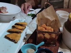 -在前门·烤鸭北京菜(五月花广场店)