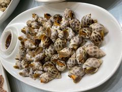 -舌尖上·霞浦滩涂海鲜·新闽菜(总店)