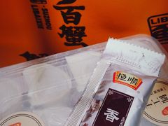 -金陵家宴·金陵春·南京菜(夫子庙店)