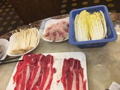 -稻香酒家·33年老字号·港式粤菜(富邦中心店)
