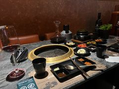 -虎哥六韩式烤肉料理 TIGERGRILL(隆生金山湖中心购物广场店)