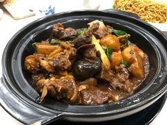 -大湾区鑫南酒家·粤菜(黄岐店)