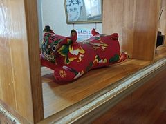 -王村姑老土炕莜面村(张北店)