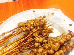 -十里铺铁板鱿鱼