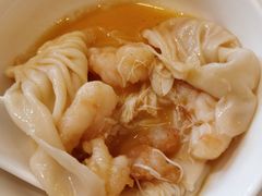 龙虾灌汤包-利苑酒家(华熙国际店)