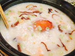 -潮粥荟·潮汕砂锅粥(朝阳大悦城店)