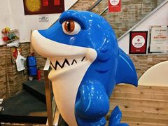 -凤城礼记鱼翅海鲜酒家(新马路总店)