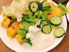 -Sizzler时时乐西餐厅(长楹天街购物中心店)