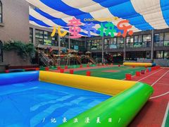 -布朗幼儿园(北江豪庭园)