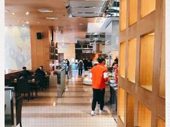 -听松楼·花园酒店·自助餐厅(红梅公园店)