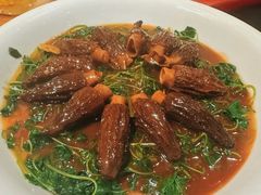 -敏珠拉姆藏餐·南京厨房(富春江东街店)