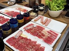 -焼肉ライク·烧肉LIKE(万菱汇店)