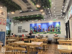 -贵凤凰贵州米粉(清河和盈中心店)