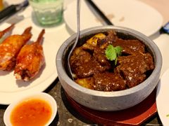 -港丽餐厅(高德置地店)