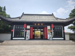 -海州古城