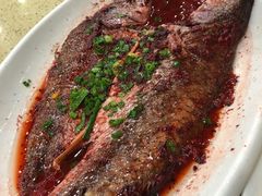 -老福州闽菜馆(温泉路店)