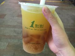 -1点点(丰盛町店)