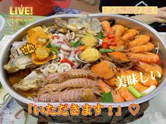 -坛南湾农家乐·海鲜楼·大排档(平潭坛南湾店)