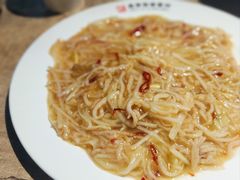 -直隶安家牛肉罩饼(七一路店)