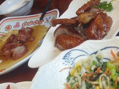 -古南都·老广东酒楼(龙江店)