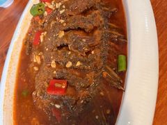 -云隐小厨·传统大理美食(复兴路店)