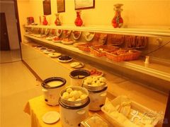 格林豪泰(青州古宋城店)-怡莱酒店(青州宋城古城景区店)