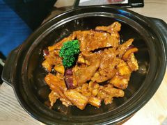 -四道菜·福建菜馆(新街口金鹰店)