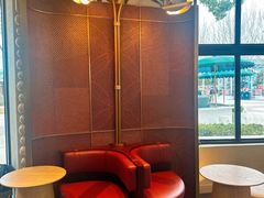 -星巴克(迪士尼小镇店)