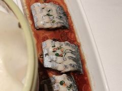-宝轩渔府·老字号海鲜·正宗津菜(水上店)