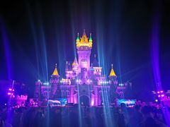 -青岛方特梦幻王国