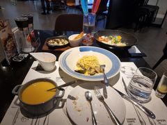 -西堤牛排(合肥之心城店)